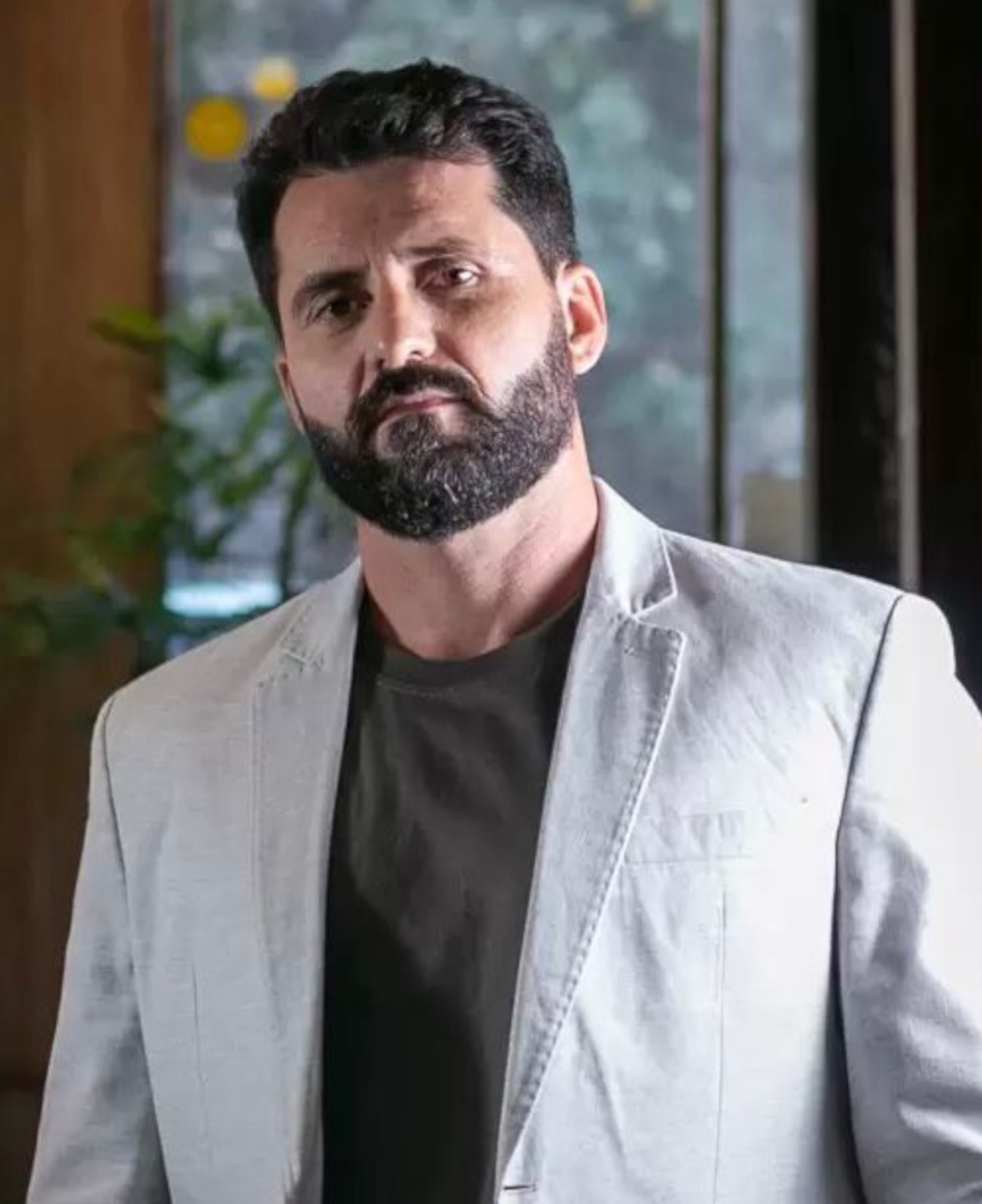 Rodrigo Moreira