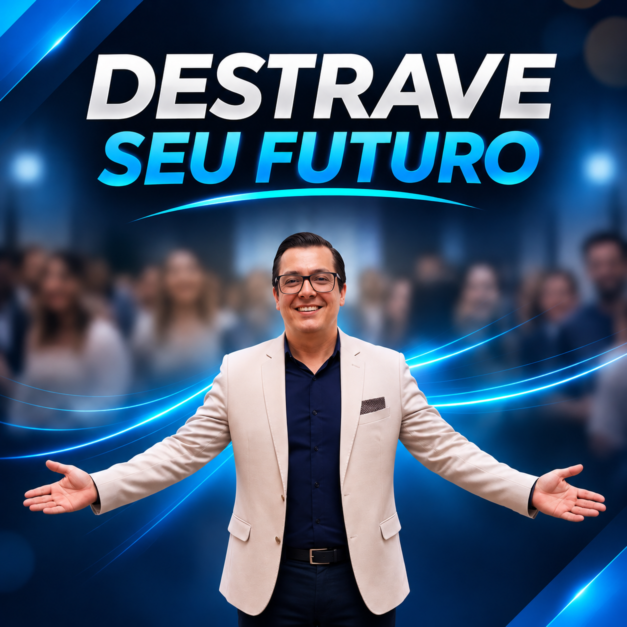 Imersão Destrave Seu Futuro do CENA